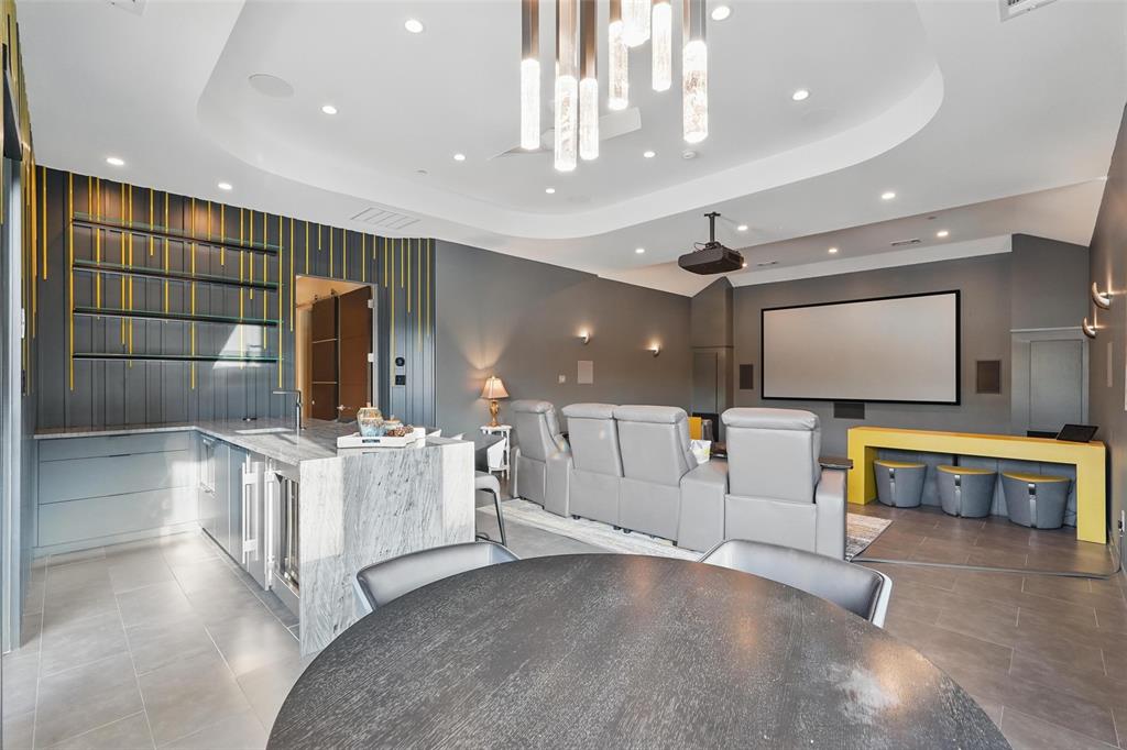 Whiterock Creek Estates - Residential