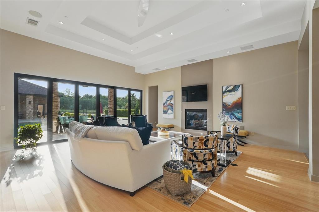 Whiterock Creek Estates - Residential