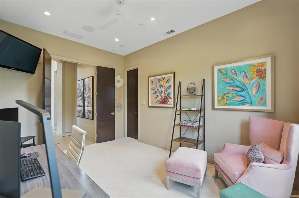 Whiterock Creek Estates - Residential