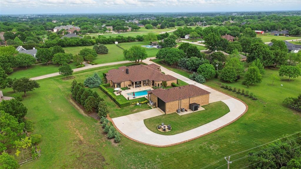 Whiterock Creek Estates - Residential