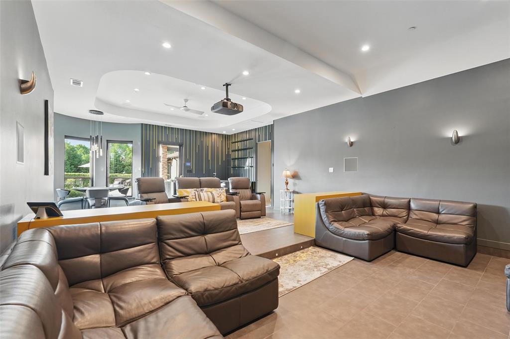 Whiterock Creek Estates - Residential