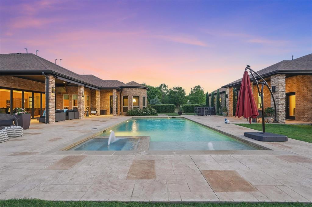 Whiterock Creek Estates - Residential