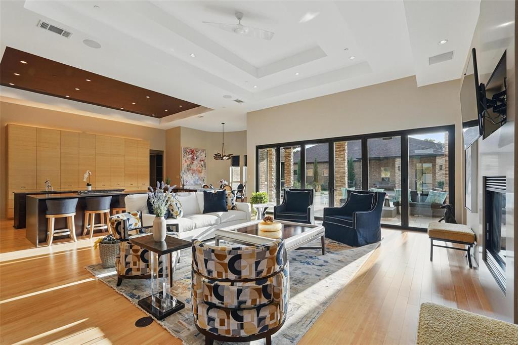 Whiterock Creek Estates - Residential