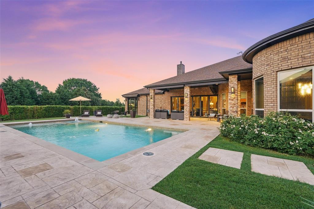 Whiterock Creek Estates - Residential