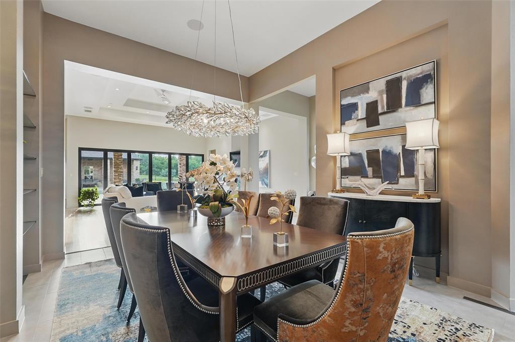 Whiterock Creek Estates - Residential