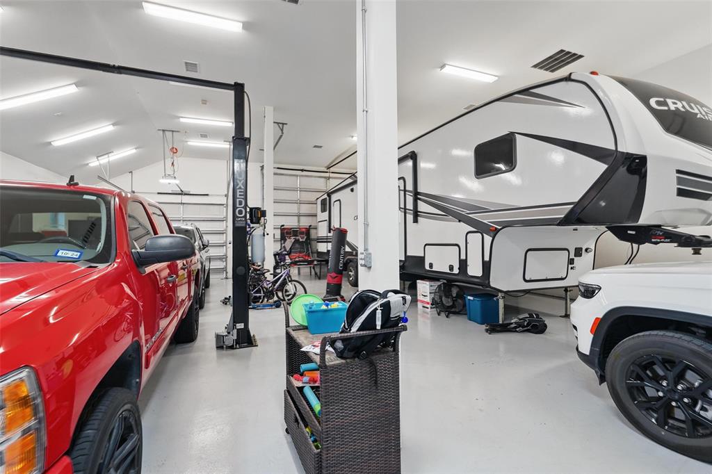 Whiterock Creek Estates - Residential