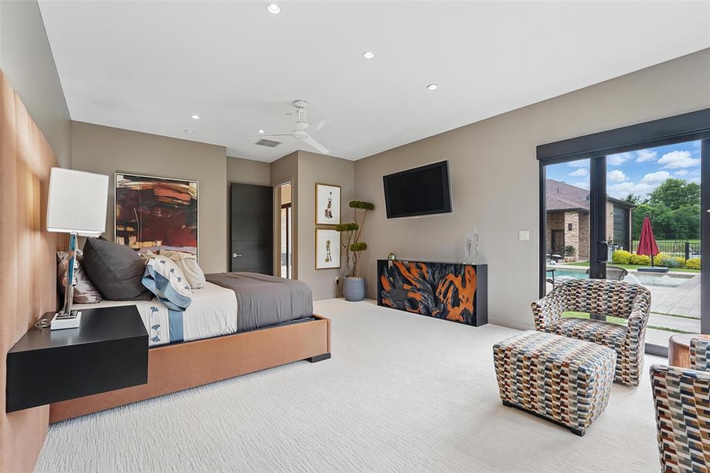 Whiterock Creek Estates - Residential