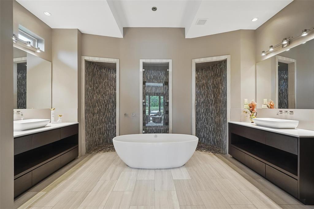 Whiterock Creek Estates - Residential