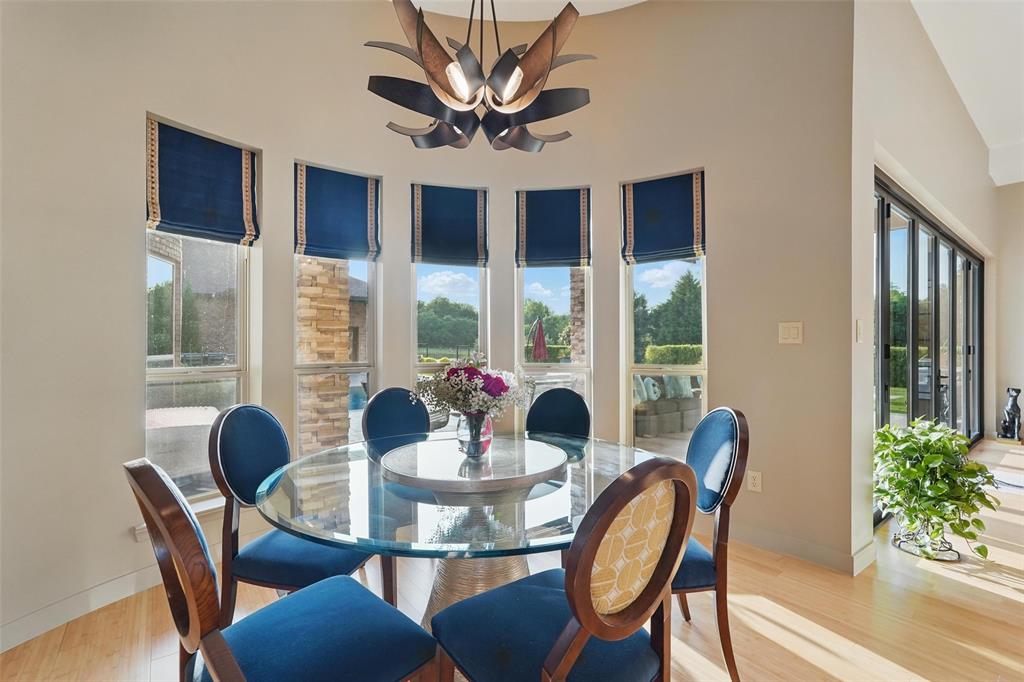 Whiterock Creek Estates - Residential