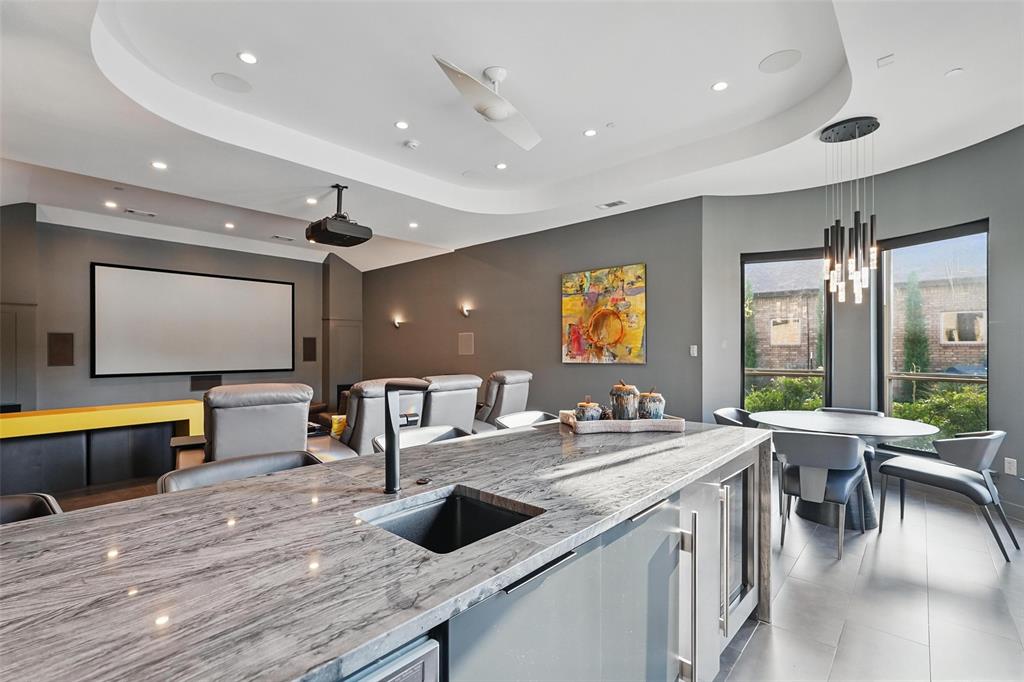 Whiterock Creek Estates - Residential