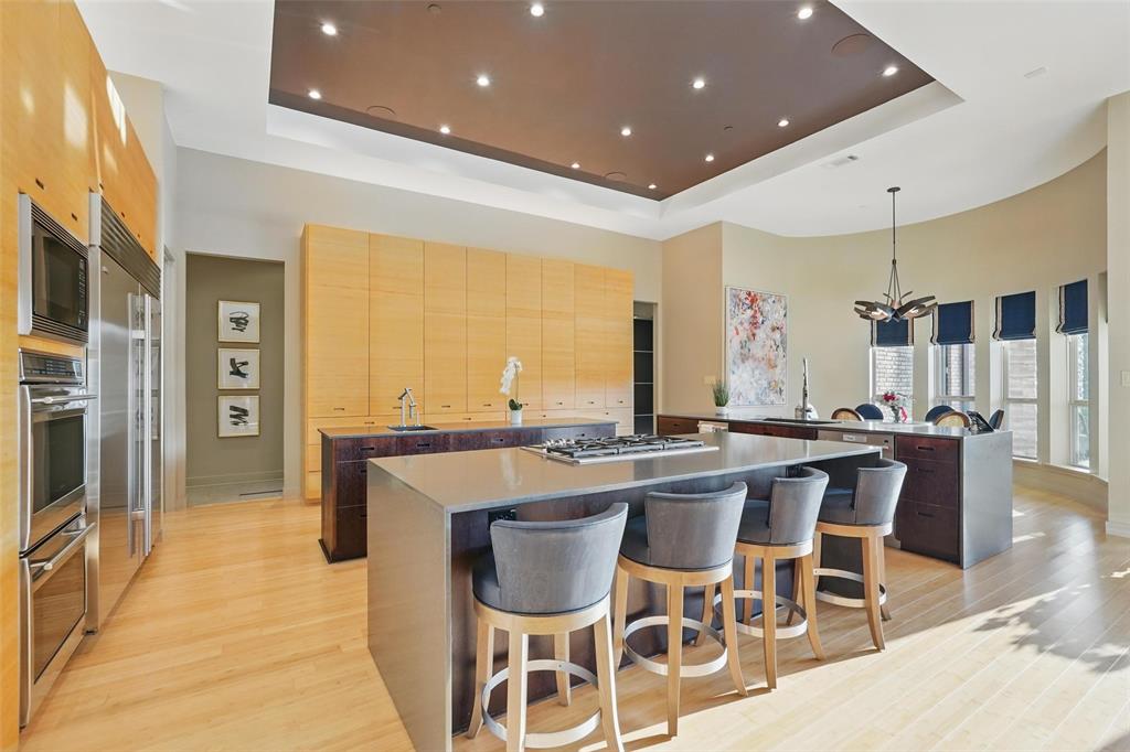 Whiterock Creek Estates - Residential