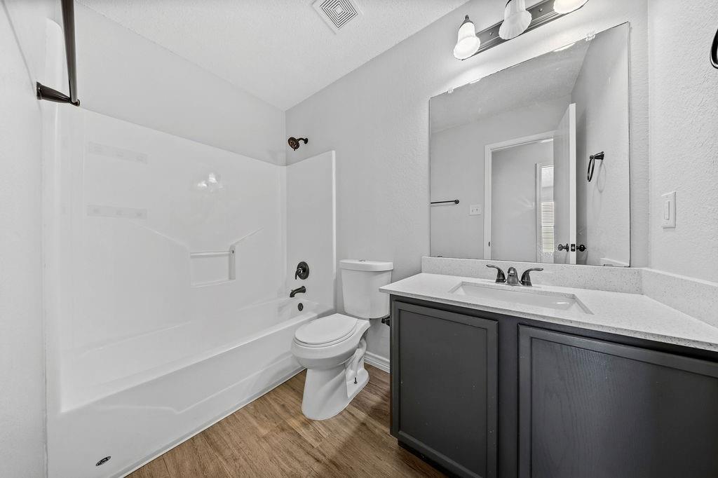 Eagles Nest At Westridge Ph 1c & 3 - Residential
