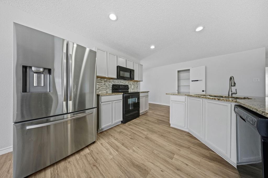 Eagles Nest At Westridge Ph 1c & 3 - Residential