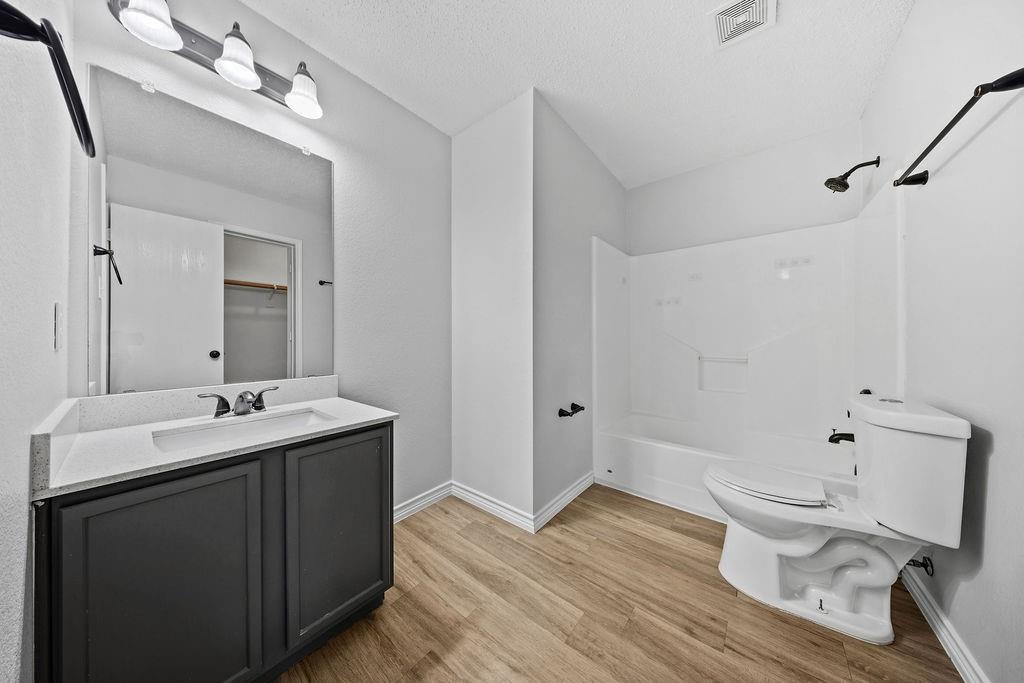 Eagles Nest At Westridge Ph 1c & 3 - Residential