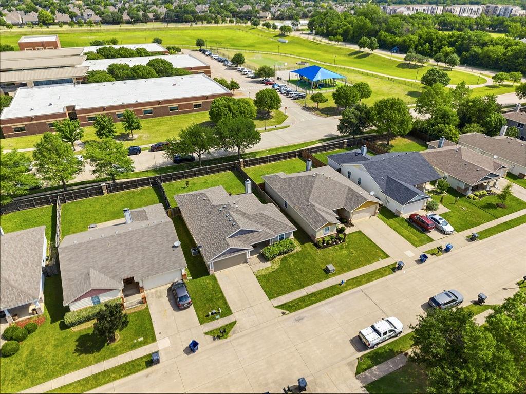 Eagles Nest At Westridge Ph 1c & 3 - Residential