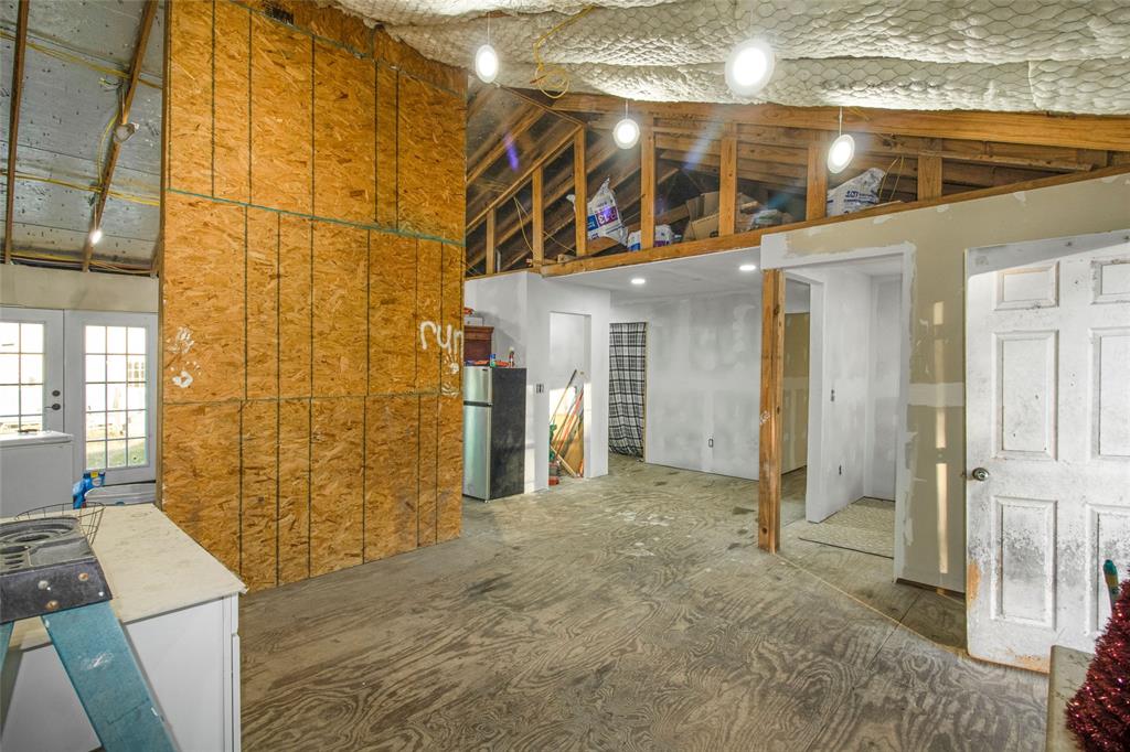 Garnet Hills - Residential