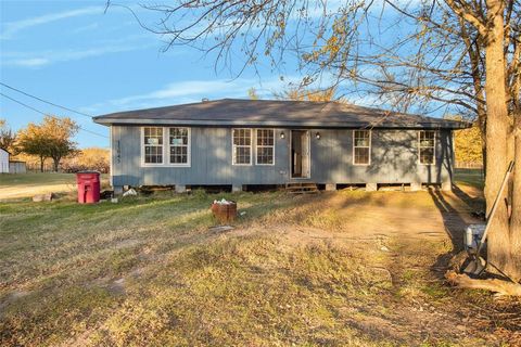 Photo of 15045 County Road 4060, Scurry, TX 75158 (MLS # 21179337)