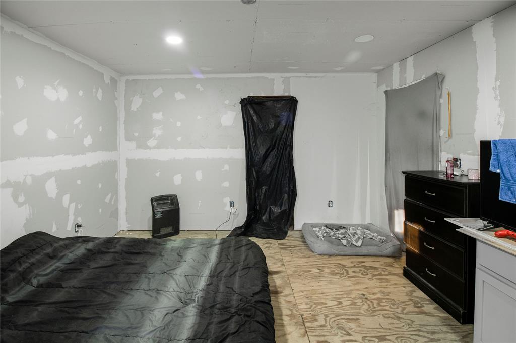 Garnet Hills - Residential