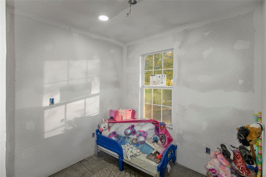 Garnet Hills - Residential