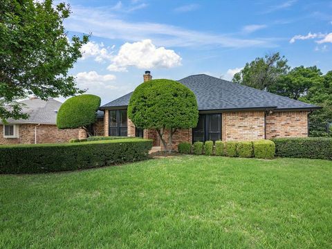 3725 Fieldcrest Lane Bedford TX 76021
