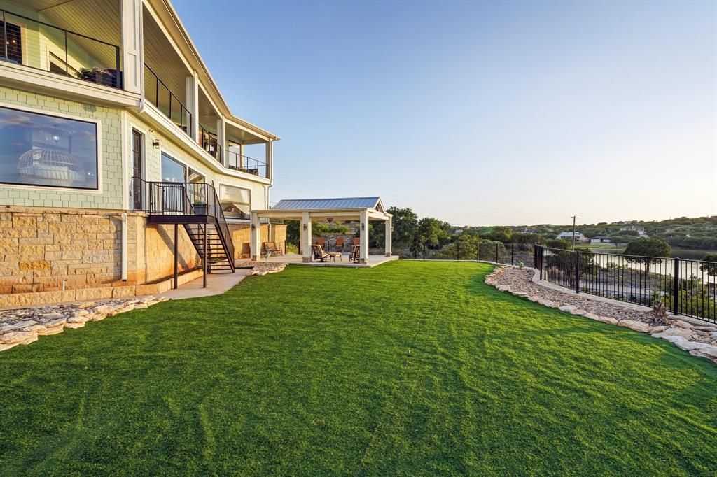 Sportsmans World - Residential