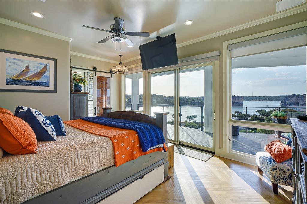 Sportsmans World - Residential