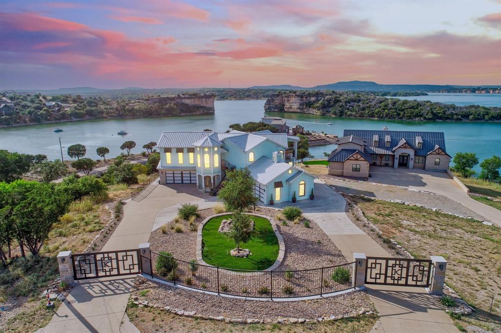 Sportsmans World - Residential