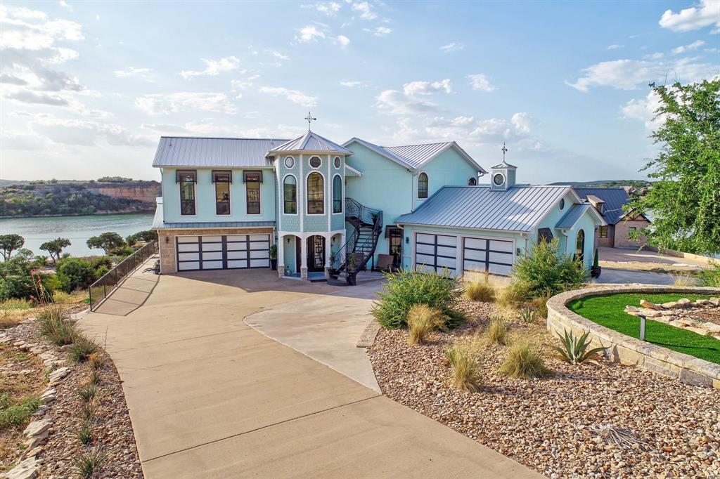 Sportsmans World - Residential