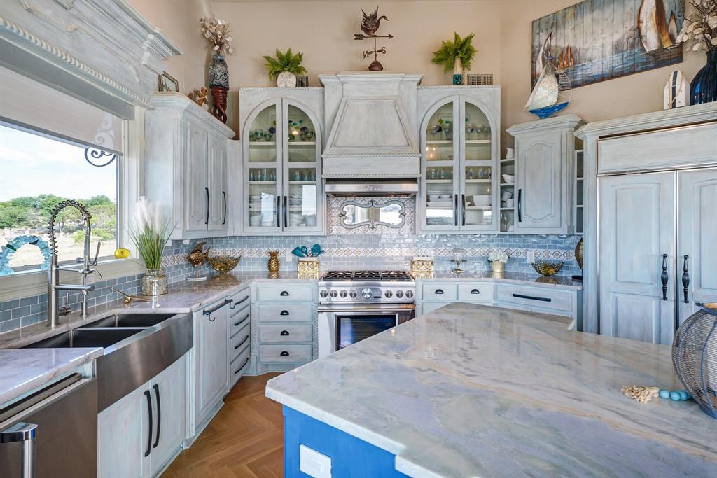 Sportsmans World - Residential