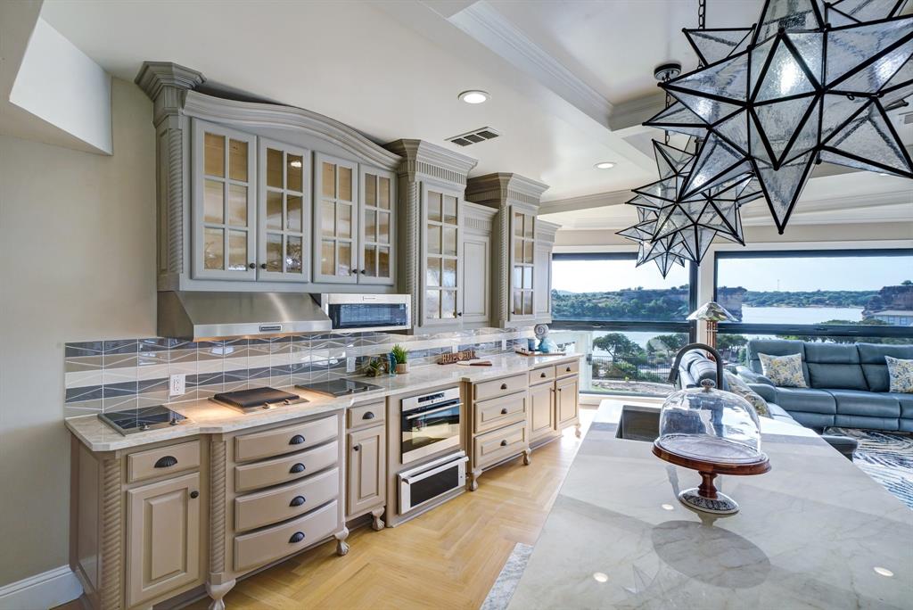 Sportsmans World - Residential