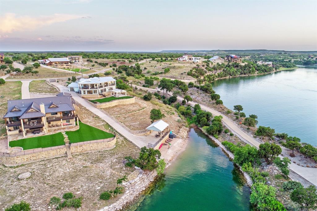 Sportsmans World - Residential