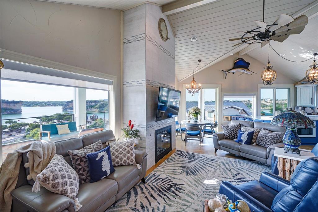 Sportsmans World - Residential