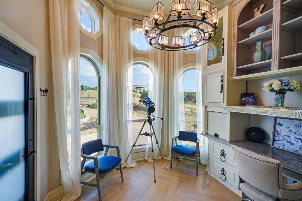 Sportsmans World - Residential