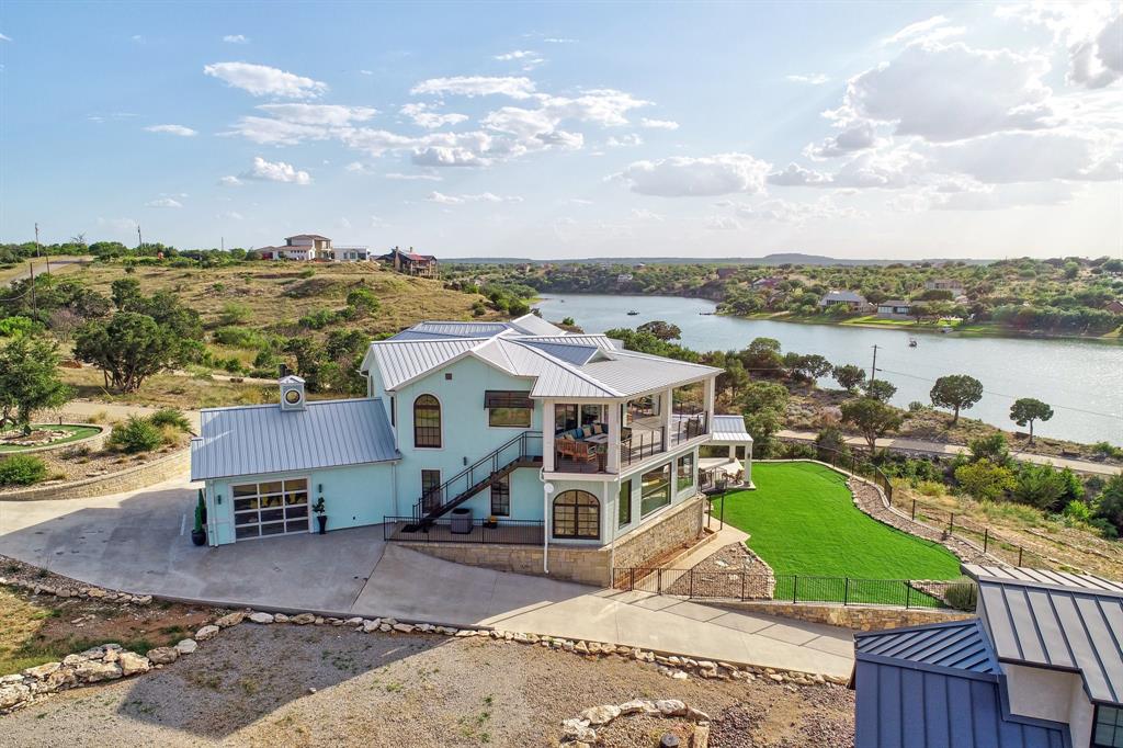 Sportsmans World - Residential