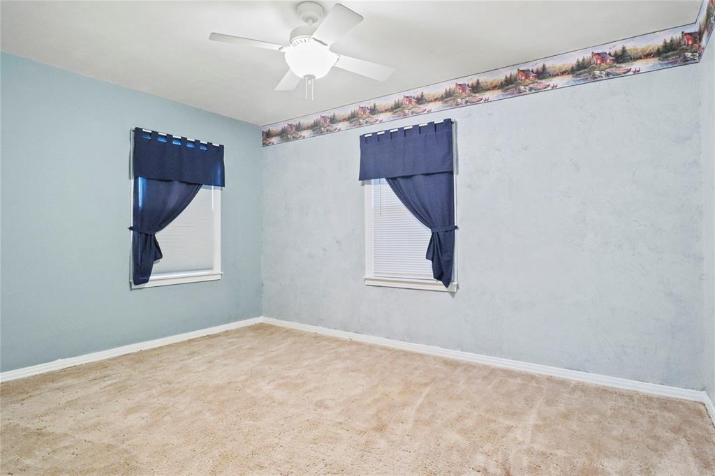 White Settlement Gardens Add - Residential