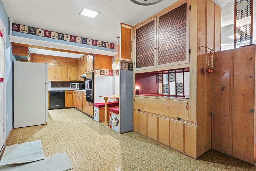 White Settlement Gardens Add - Residential