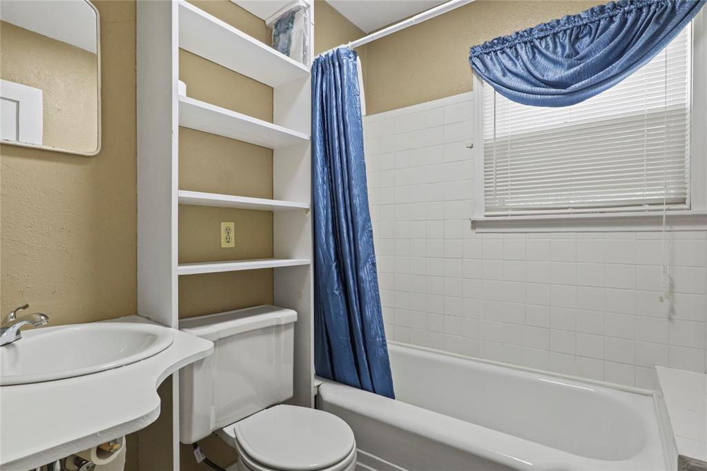 White Settlement Gardens Add - Residential