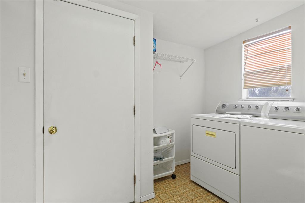 White Settlement Gardens Add - Residential