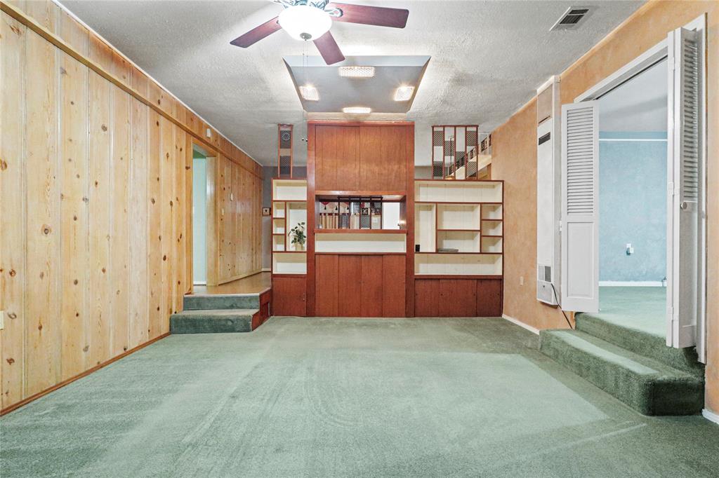 White Settlement Gardens Add - Residential