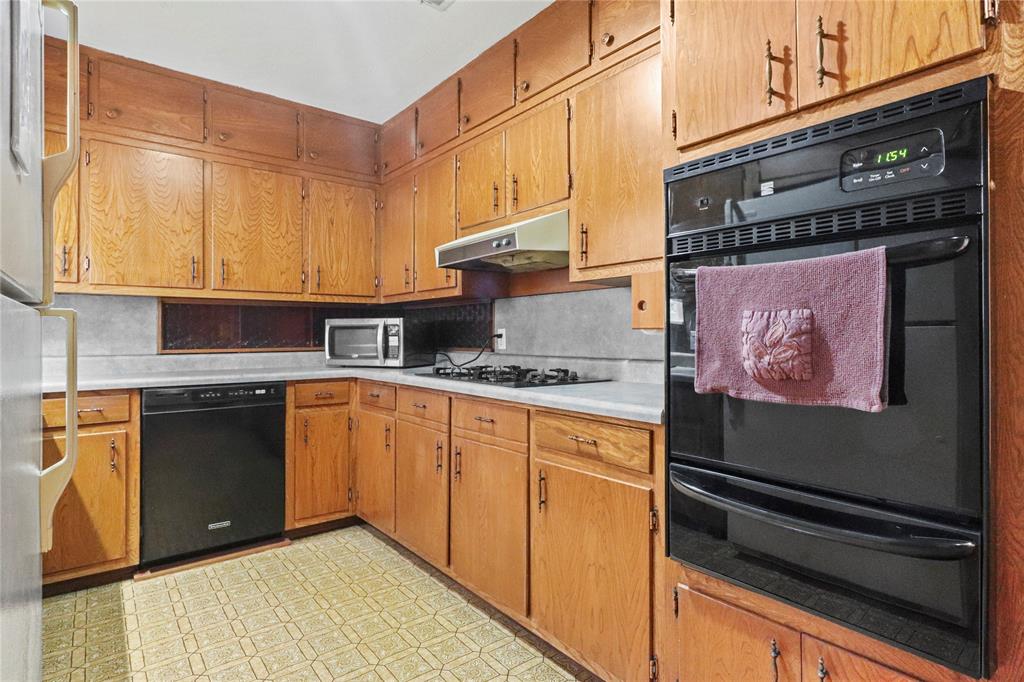 White Settlement Gardens Add - Residential