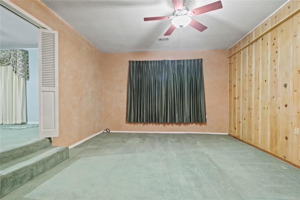 White Settlement Gardens Add - Residential