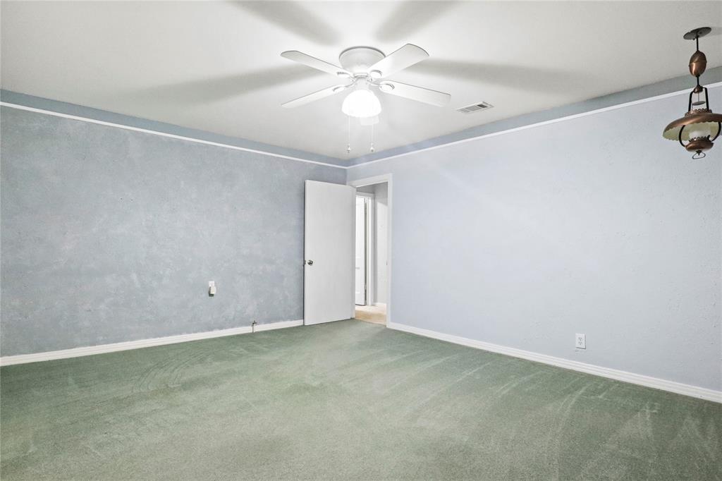 White Settlement Gardens Add - Residential