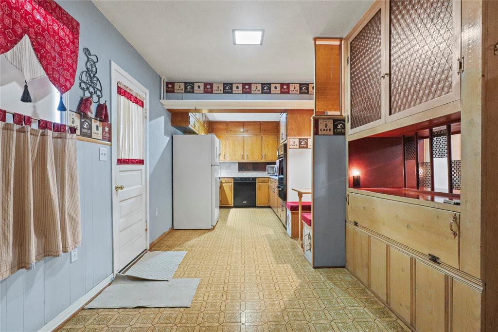 White Settlement Gardens Add - Residential