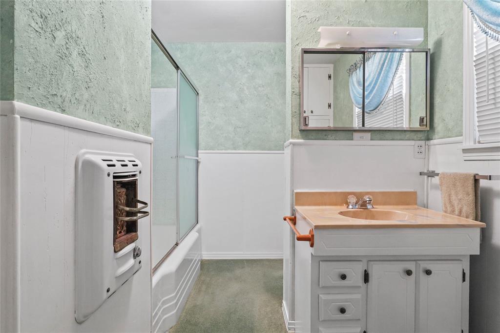 White Settlement Gardens Add - Residential