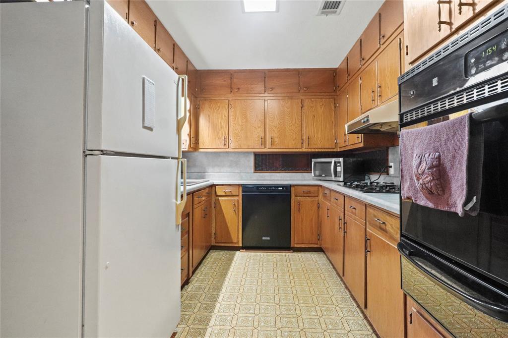 White Settlement Gardens Add - Residential