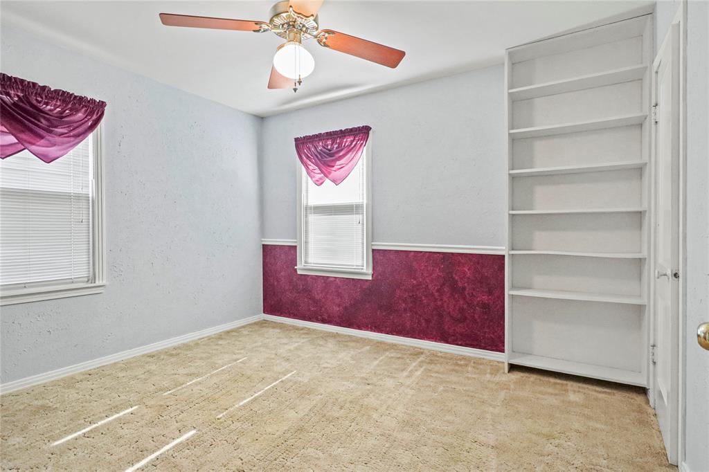 White Settlement Gardens Add - Residential