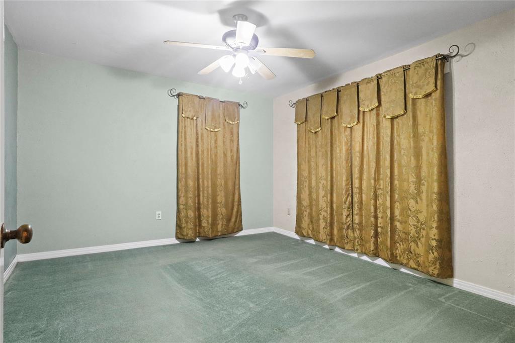 White Settlement Gardens Add - Residential