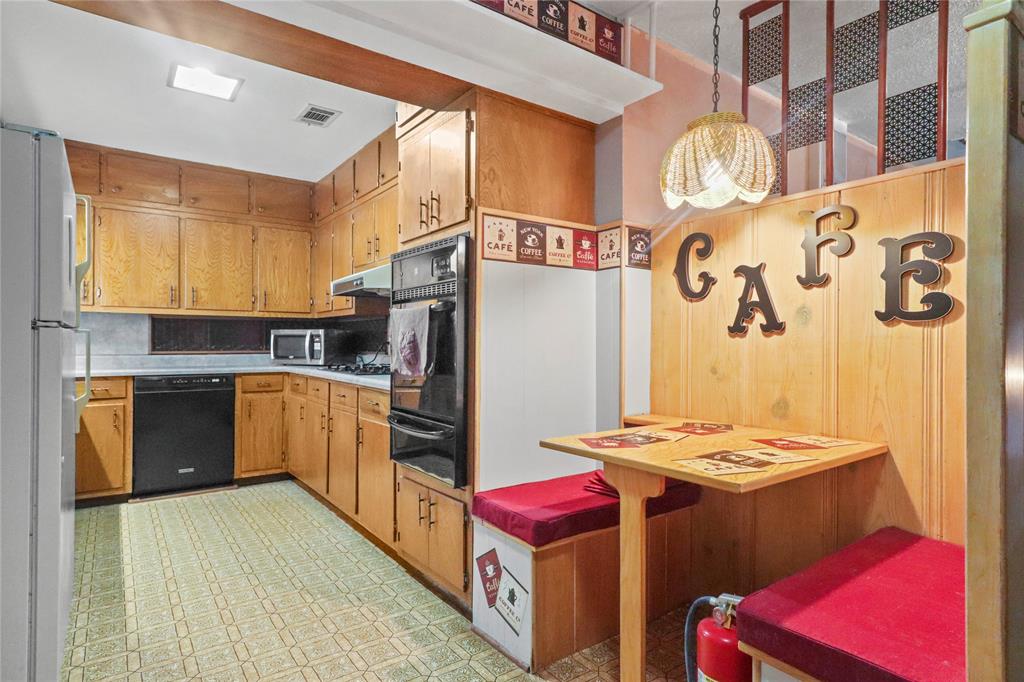 White Settlement Gardens Add - Residential