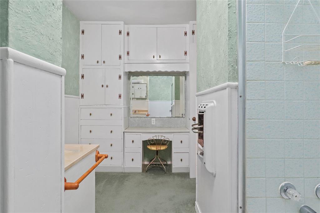 White Settlement Gardens Add - Residential