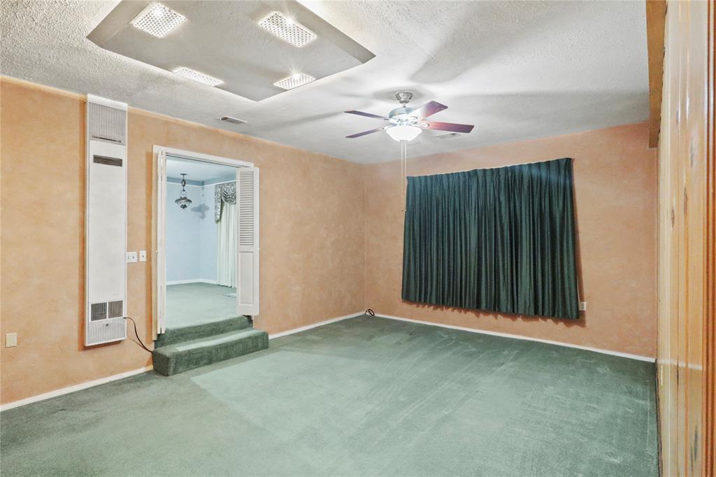 White Settlement Gardens Add - Residential